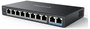 Reolink RLA-PS1 PoE switch 2. bélyegkép