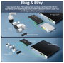 Reolink RLA-PS1 PoE switch 5. bélyegkép