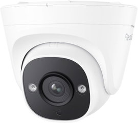 Reolink P324 LAN IP Megfigyelő kamera 2880 x 1616 pixel