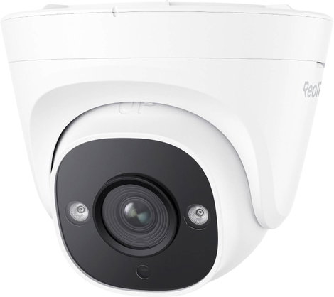 Reolink P324 LAN IP Megfigyelő kamera 2880 x 1616 pixel