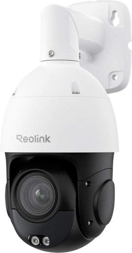 Reolink P850 LAN IP Megfigyelő kamera 3840 x 2160 pixel
