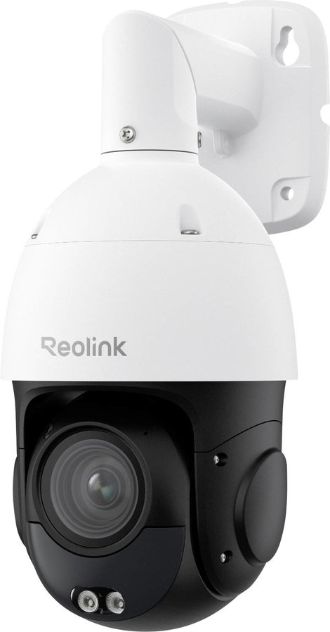 Reolink P850 LAN IP Megfigyelő kamera 3840 x 2160 pixel
