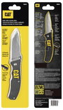 CAT 980002 CAT összecsukható kés 7,9 cm-es pengével Hossz 194 mm 3. bélyegkép