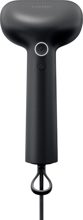 Steamery Cirrus X CIX0101EU Ruhagőzölő 1416 W Fekete