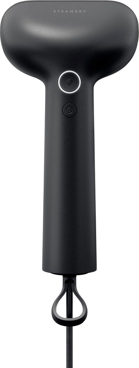 Steamery Cirrus X CIX0101EU Ruhagőzölő 1416 W Fekete