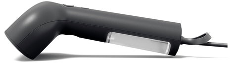Steamery Cirrus X CIX0101EU Ruhagőzölő 1416 W Fekete 2. kép