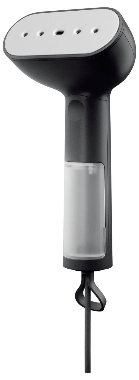 Steamery Cirrus X CIX0101EU Ruhagőzölő 1416 W Fekete 3. kép