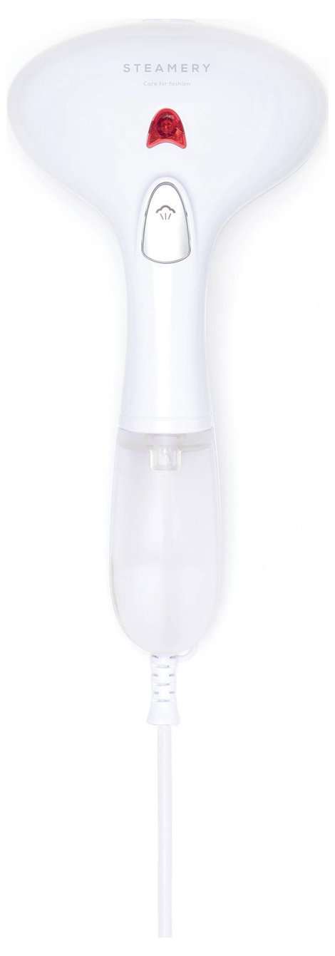 Steamery Cirrus 1 0103 Ruhagőzölő 1500 W Fehér 2. kép