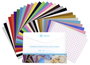 Loklik Permanent Vinyl Material Bundle Alkotó készlet 2. bélyegkép