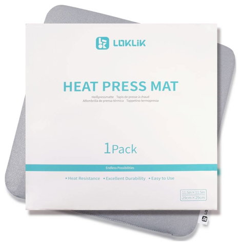 Loklik Heat Press Mat Alátét 2. kép