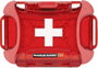 NANUK 310S-000RD-PA0-FSA01 Elsősegély táska, üres 131 x 28 x 77 Piros bélyegkép
