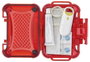 NANUK 310S-000RD-PA0-FSA01 Elsősegély táska, üres 131 x 28 x 77 Piros 3. bélyegkép