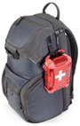 NANUK 310S-000RD-PA0-FSA01 Elsősegély táska, üres 131 x 28 x 77 Piros 4. bélyegkép
