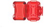 NANUK 310S-000RD-PA0-FSA01 Elsősegély táska, üres 131 x 28 x 77 Piros 7. bélyegkép