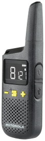 Motorola XT185 D3P01611BDLMAW PMR készülék 2 részes készlet 3. bélyegkép