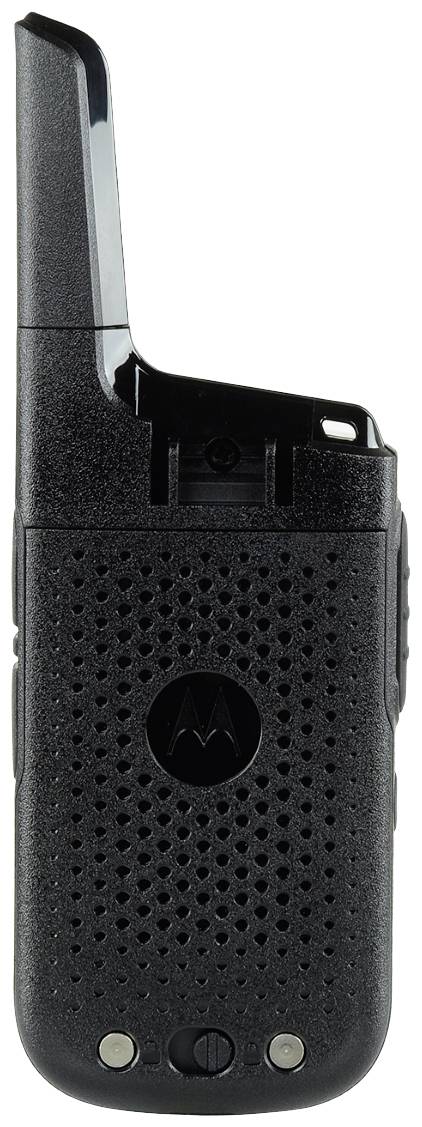Motorola XT185 D3P01611BDLMAW PMR készülék 2 részes készlet 4. kép