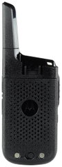 Motorola XT185 D3P01611BDLMAW PMR készülék 2 részes készlet 4. bélyegkép