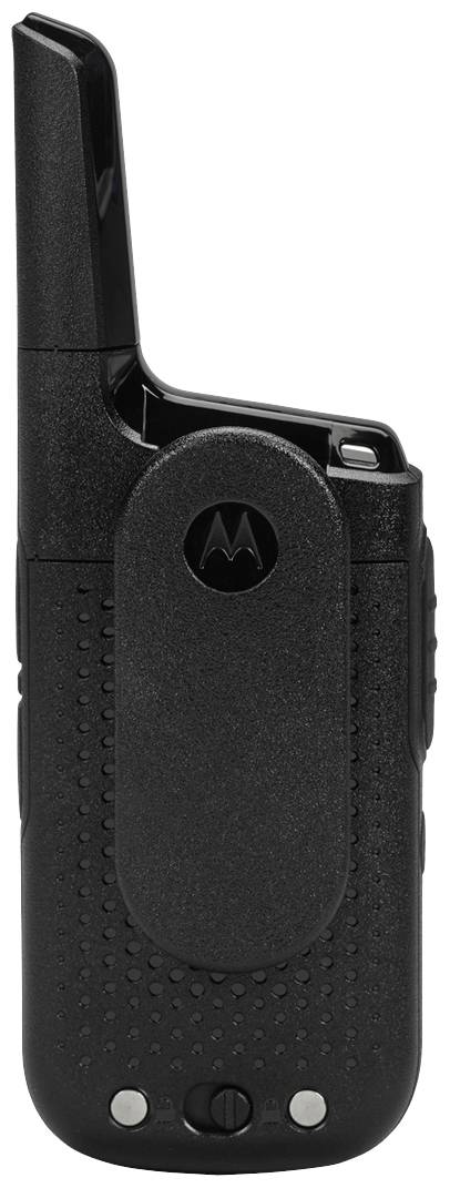 Motorola XT185 D3P01611BDLMAW PMR készülék 2 részes készlet 5. kép