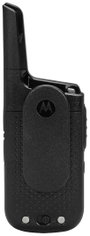 Motorola XT185 D3P01611BDLMAW PMR készülék 2 részes készlet 5. bélyegkép