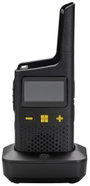Motorola XT185 D3P01611BDLMAW PMR készülék 2 részes készlet 6. bélyegkép