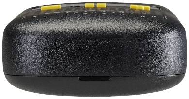 Motorola XT185 D3P01611BDLMAW PMR készülék 2 részes készlet 7. kép