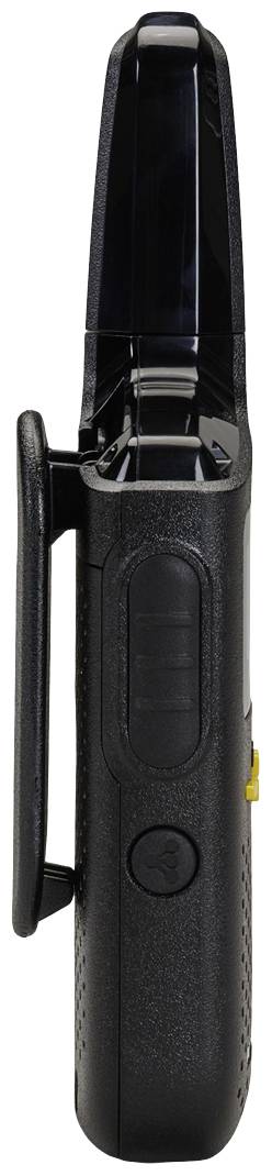Motorola XT185 D3P01611BDLMAW PMR készülék 2 részes készlet 9. kép