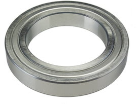 FAG 608-2Z Hornyos golyóscsapágy, egysoros Furat átmérő 8 mm Külső átmérő 22 mm Fordulatszám (max.) 