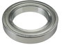 FAG 608-2Z Hornyos golyóscsapágy, egysoros Furat átmérő 8 mm Külső átmérő 22 mm Fordulatszám (max.) bélyegkép
