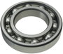 FAG 608-2Z Hornyos golyóscsapágy, egysoros Furat átmérő 8 mm Külső átmérő 22 mm Fordulatszám (max.) 2. bélyegkép