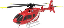 Pichler Modellbau EC135 Air Zermatt RC helikopter RtF