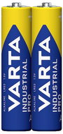 Varta Mikroelem Industrial Pro Alkáli mangán 1.5 V 2 db bélyegkép