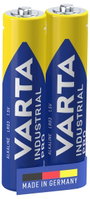 Varta Mikroelem Industrial Pro Alkáli mangán 1.5 V 2 db 2. bélyegkép