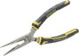 STANLEY 0-89-869 Hegyescsőrű fogók 160 mm bélyegkép