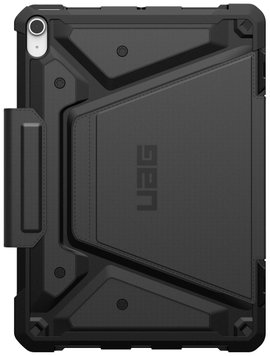 Urban Armor Gear Metropolis SE Tablet tok Apple iPad Air 11 (M2 2024), iPad Air 10,9 (5. Generation 