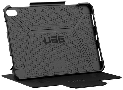 Urban Armor Gear Metropolis SE Tablet tok Apple iPad Air 11 (M2 2024), iPad Air 10,9 (5. Generation 2. kép