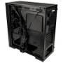 Kolink Kolink Unity Meshbay Performance Midi-Tower, Mesh - schwarz Ház, Gaming doboz, Számítógép ház 10. bélyegkép