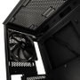 Kolink Kolink Unity Meshbay Performance Midi-Tower, Mesh - schwarz Ház, Gaming doboz, Számítógép ház 11. bélyegkép