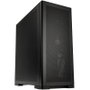 Kolink Kolink Unity Meshbay Performance Midi-Tower, Mesh - schwarz Ház, Gaming doboz, Számítógép ház 2. bélyegkép