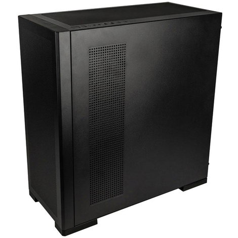 Kolink Kolink Unity Meshbay Performance Midi-Tower, Mesh - schwarz Ház, Gaming doboz, Számítógép ház 4. kép