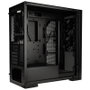 Kolink Kolink Unity Meshbay Performance Midi-Tower, Mesh - schwarz Ház, Gaming doboz, Számítógép ház 8. bélyegkép