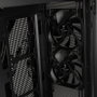 Kolink Kolink Unity Meshbay Performance Midi-Tower, Mesh - schwarz Ház, Gaming doboz, Számítógép ház 9. bélyegkép
