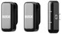 Rode Wireless Micro Vezeték nélküli mikrofon készlet 4. bélyegkép