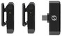 Rode Wireless Micro Vezeték nélküli mikrofon készlet 5. bélyegkép