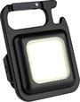 TFA Dostmann 43.2040.01 COB Mini Arbeitsleuchte LED Munkalámpa, Kemping lámpa, Kulcskarikás lámpa, M bélyegkép