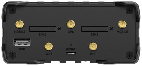 Teltonika RUT906 Router 2. kép