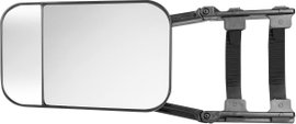 Calima 46043 Kiegészítő tükör 360 mm x 150 mm x 90 mm