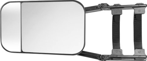 Calima 46043 Kiegészítő tükör 360 mm x 150 mm x 90 mm