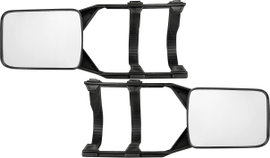Calima 46042 Kiegészítő tükör 370 mm x 120 mm x 90 mm