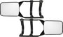 Calima 46042 Kiegészítő tükör 370 mm x 120 mm x 90 mm bélyegkép
