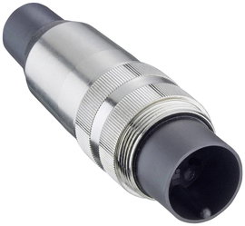 Lumberg SV 40-8 C Dugó Össz pólusszám: 4 1 db